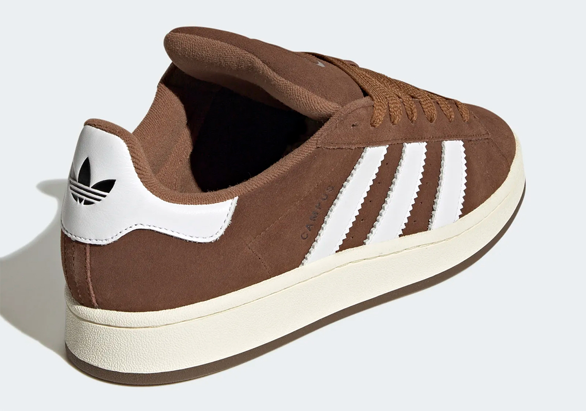 adidas Campus 00s được lấy cảm hứng từ những đôi giày trượt băng đầu thập niên 2000 - 3