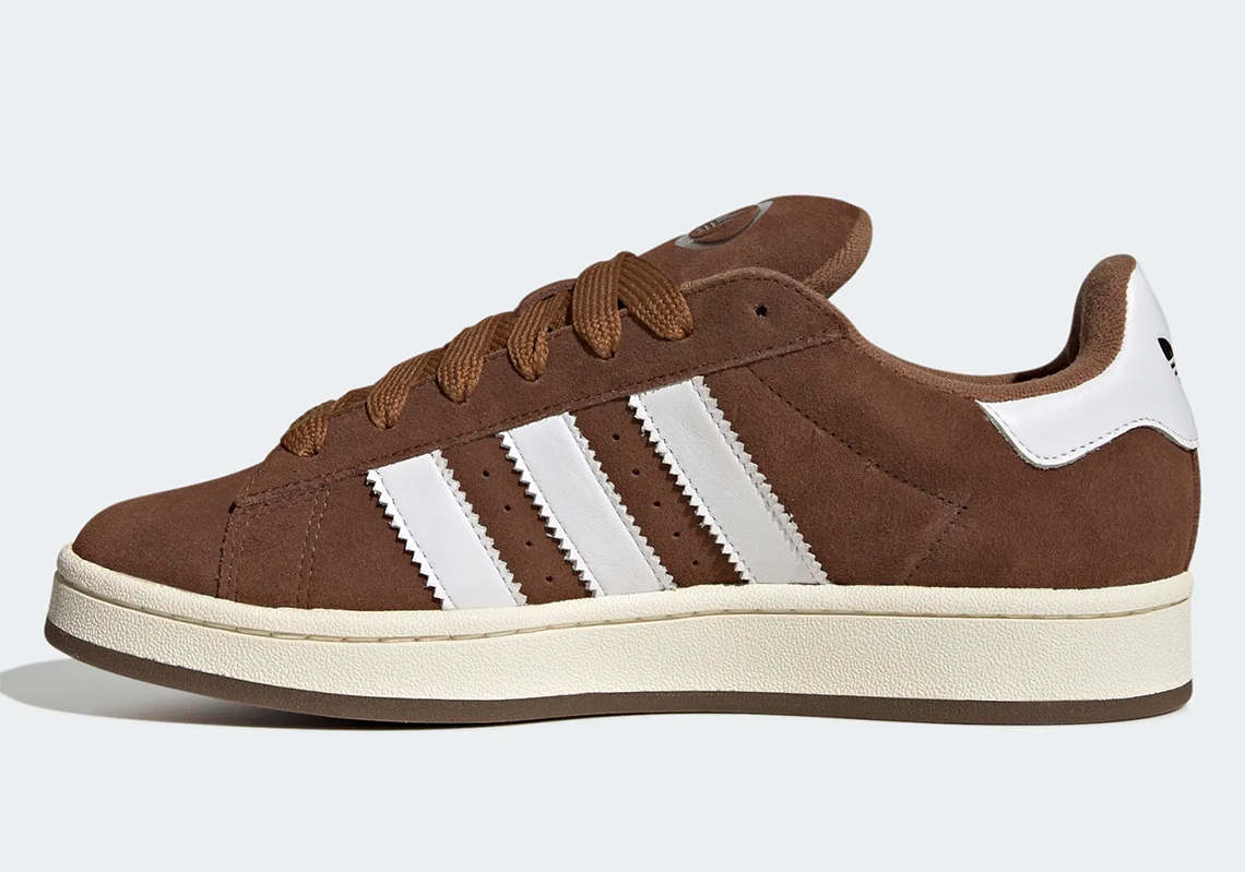 adidas Campus 00s được lấy cảm hứng từ những đôi giày trượt băng đầu thập niên 2000 - 4