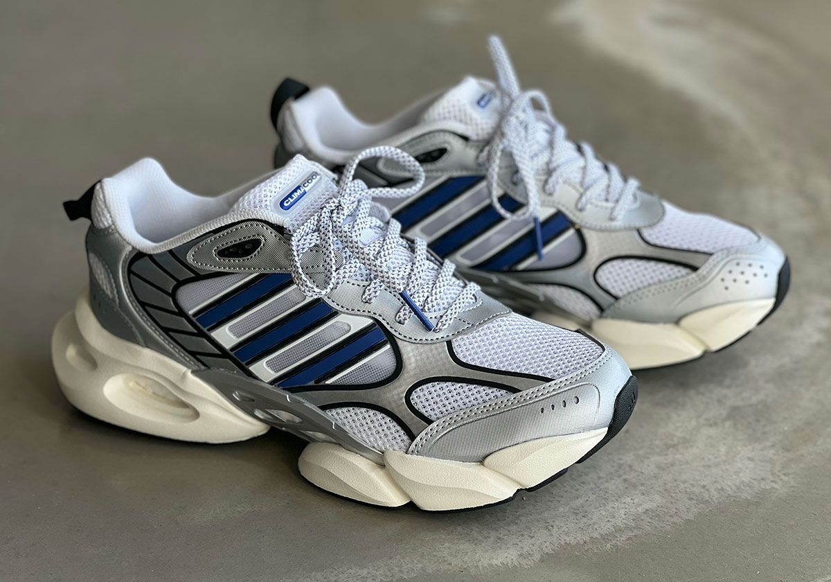 adidas ClimaCool Vento 3.0: Sự Kế Thừa Tuyệt Vời - 1