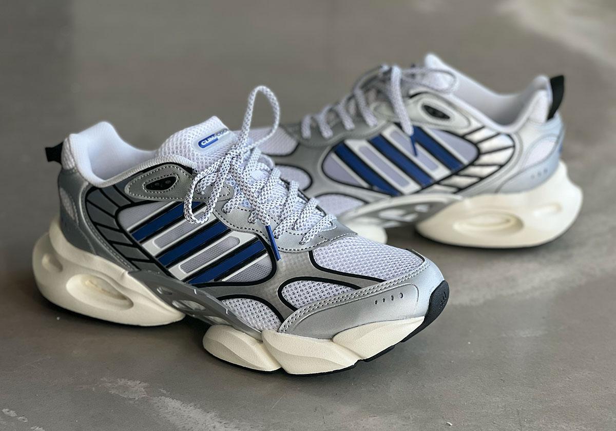 adidas ClimaCool Vento 3.0: Sự Kế Thừa Tuyệt Vời - 2