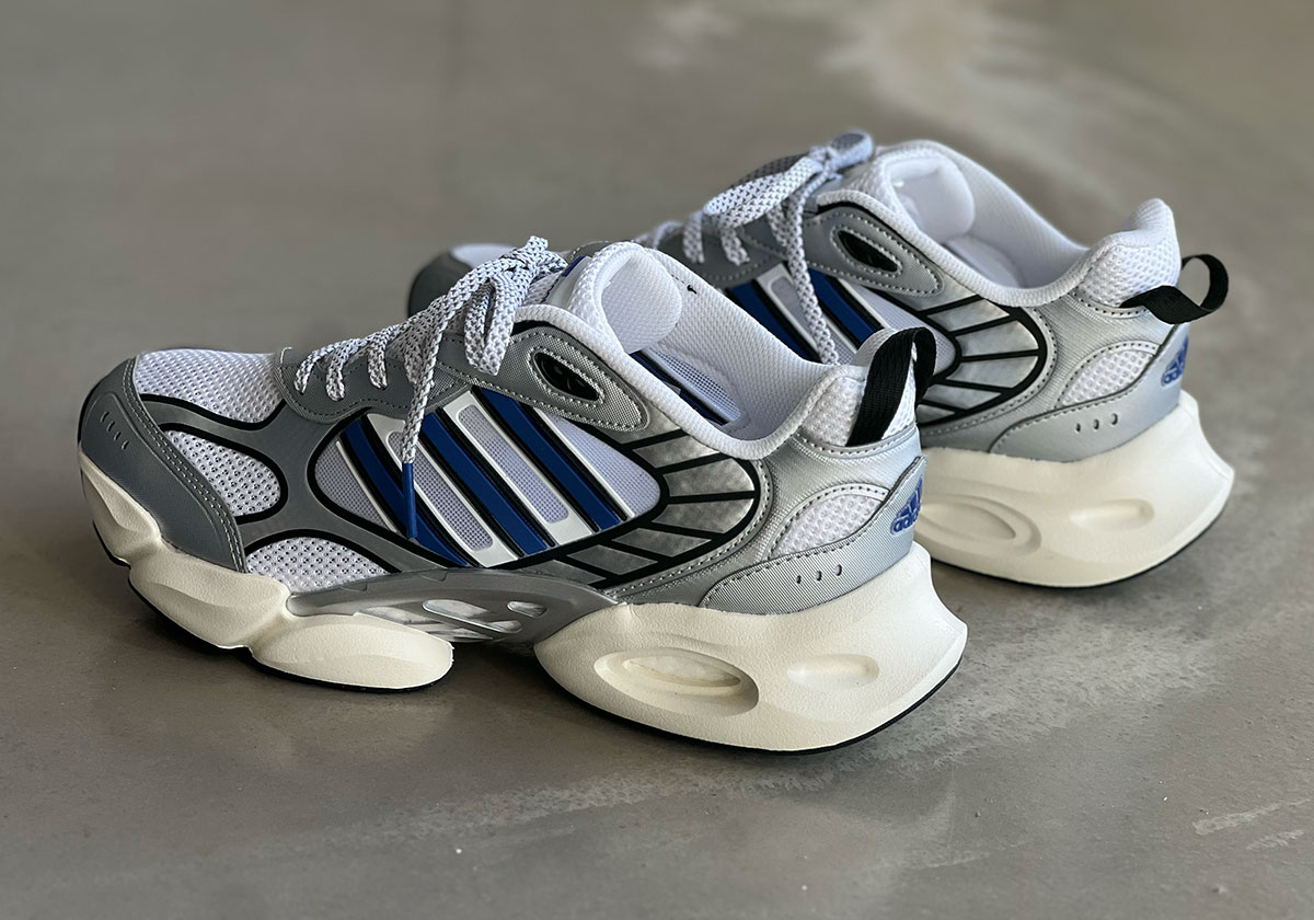 adidas ClimaCool Vento 3.0: Sự Kế Thừa Tuyệt Vời - 3