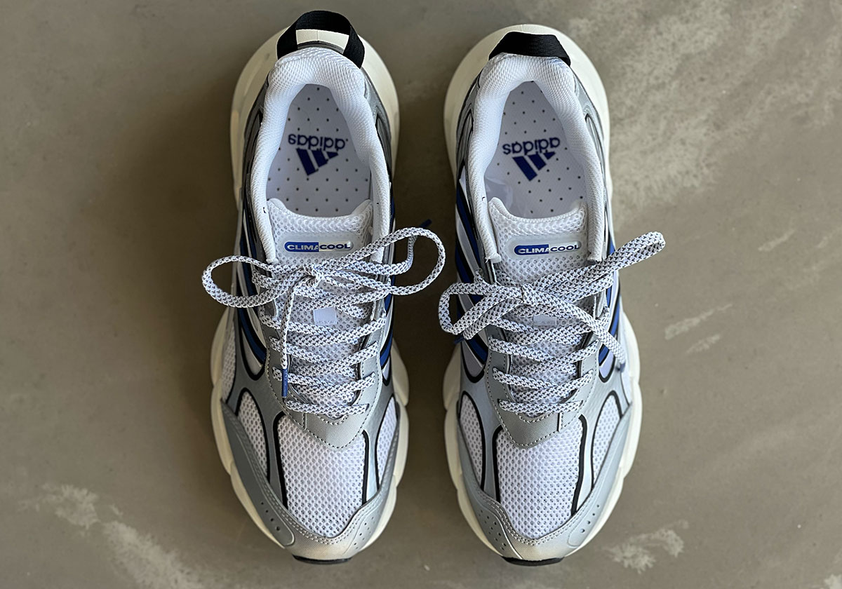 adidas ClimaCool Vento 3.0: Sự Kế Thừa Tuyệt Vời - 4