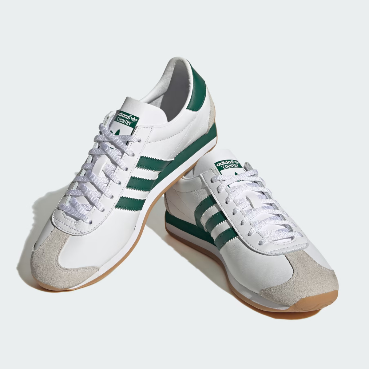 adidas Country Cloud White/Collegi - 13
