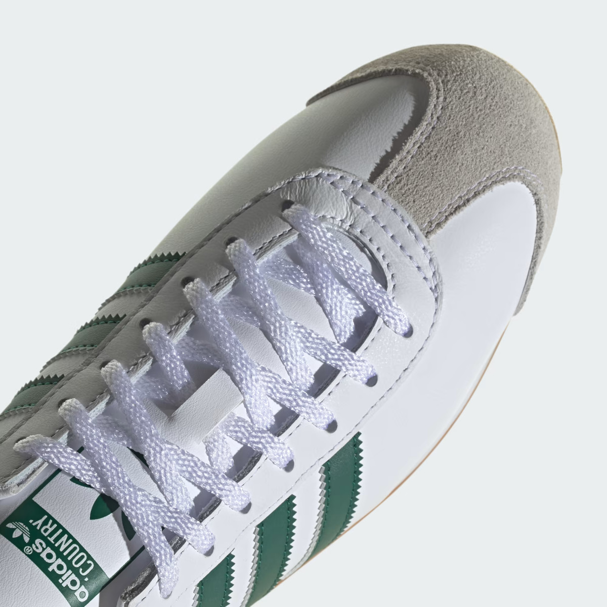 adidas Country Cloud White/Collegi - 16