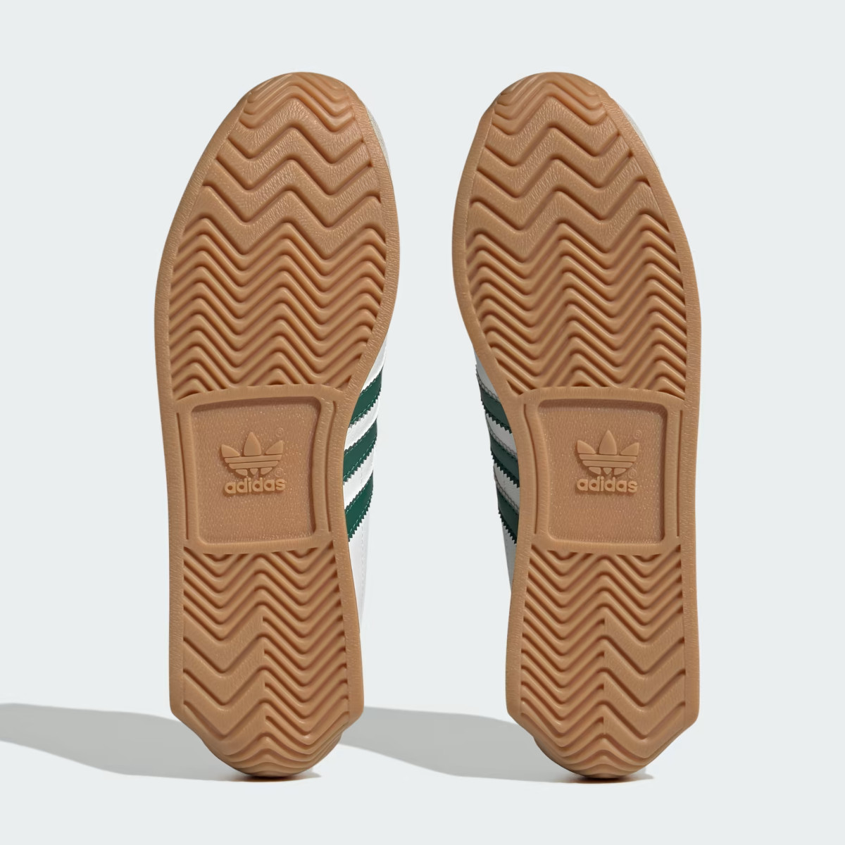 adidas Country Cloud White/Collegi - 7