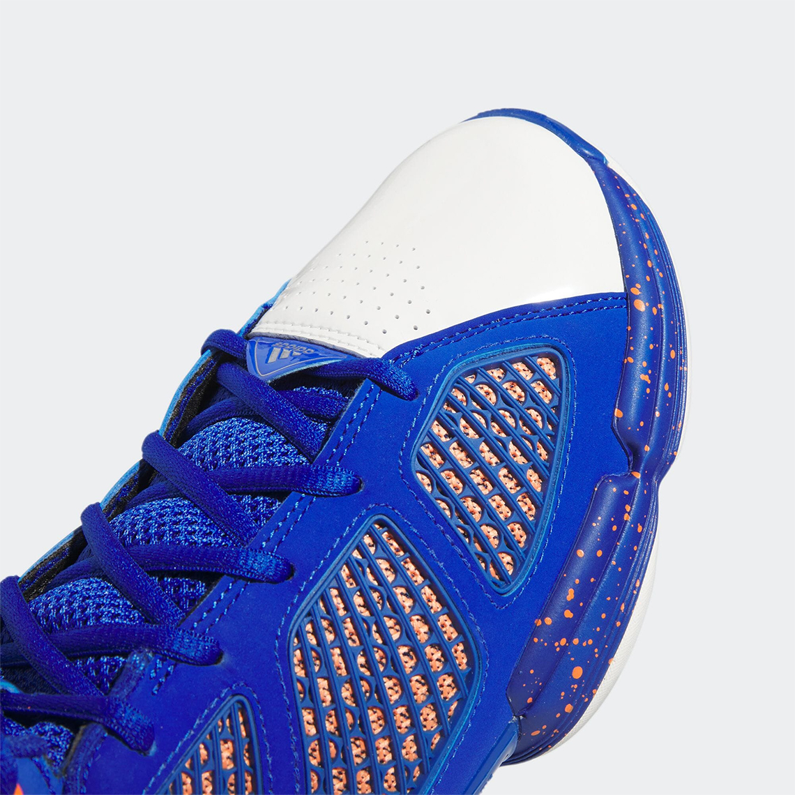 Adidas D Rose 1.5 Knicks hiện có sẵn - 6