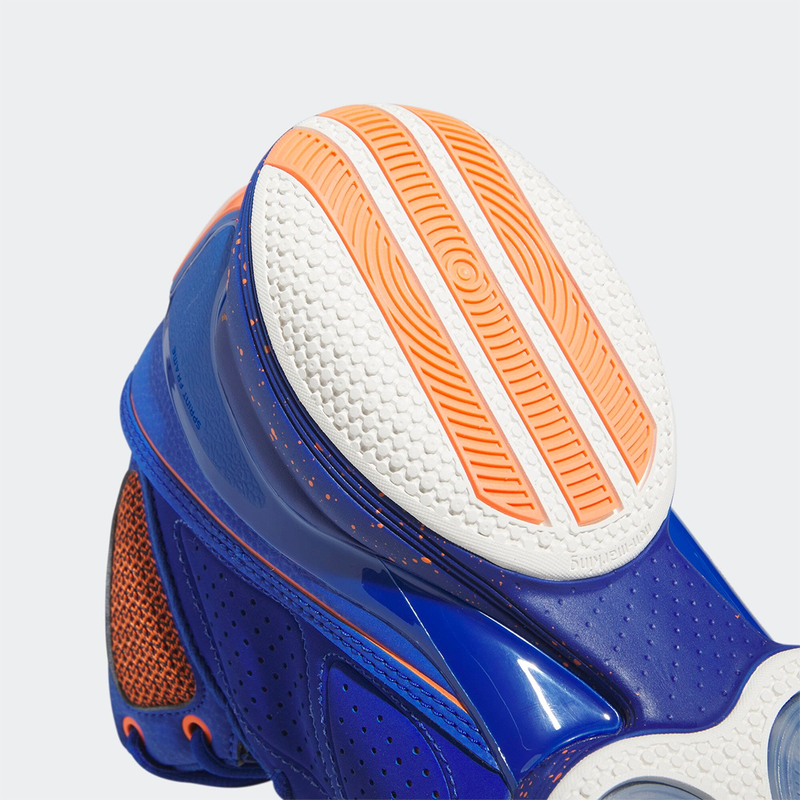 Adidas D Rose 1.5 Knicks hiện có sẵn - 7