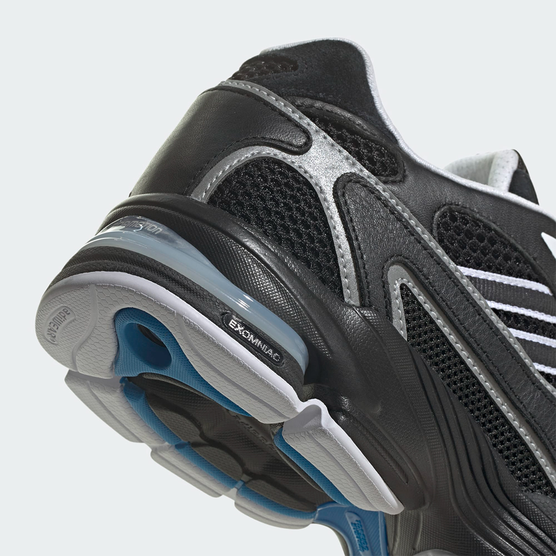 adidas Exomniac: Phong cách retro của thập kỷ 1990 và 2000 trở lại - 6