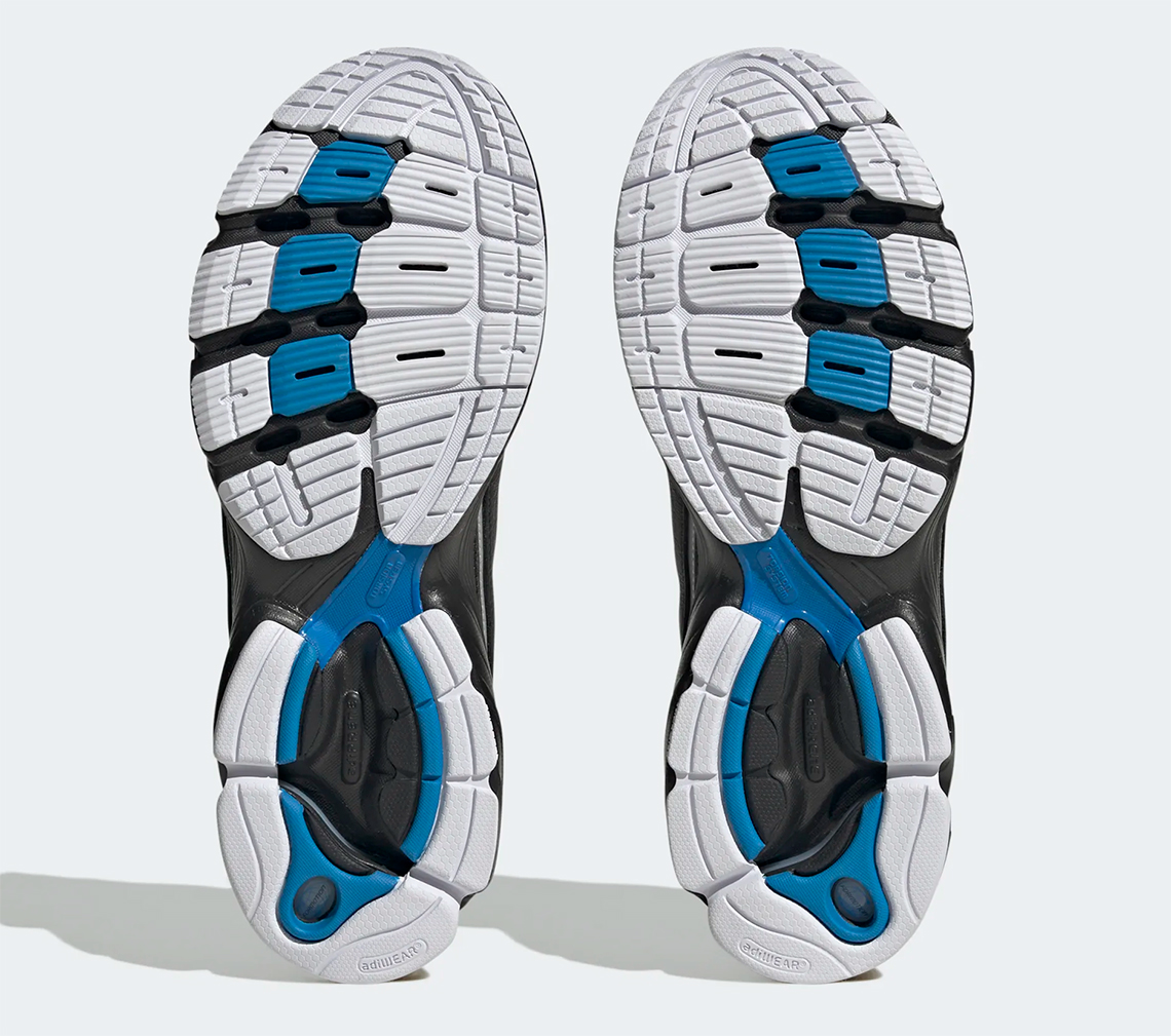 adidas Exomniac: Phong cách retro của thập kỷ 1990 và 2000 trở lại - 8