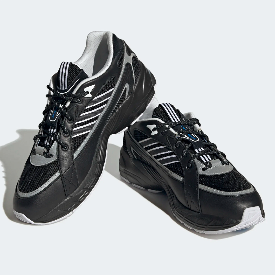 adidas Exomniac: Phong cách retro của thập kỷ 1990 và 2000 trở lại - 9