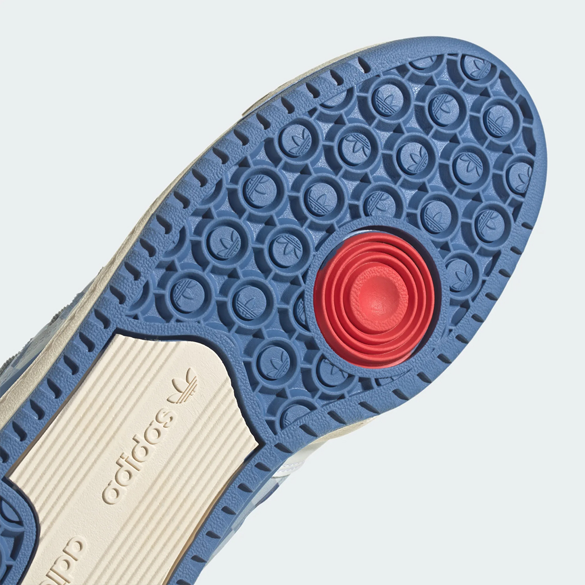 adidas Forum 84 Hi 'Closer Look': Phiên bản độc đáo với hình ảnh pixelated - 8