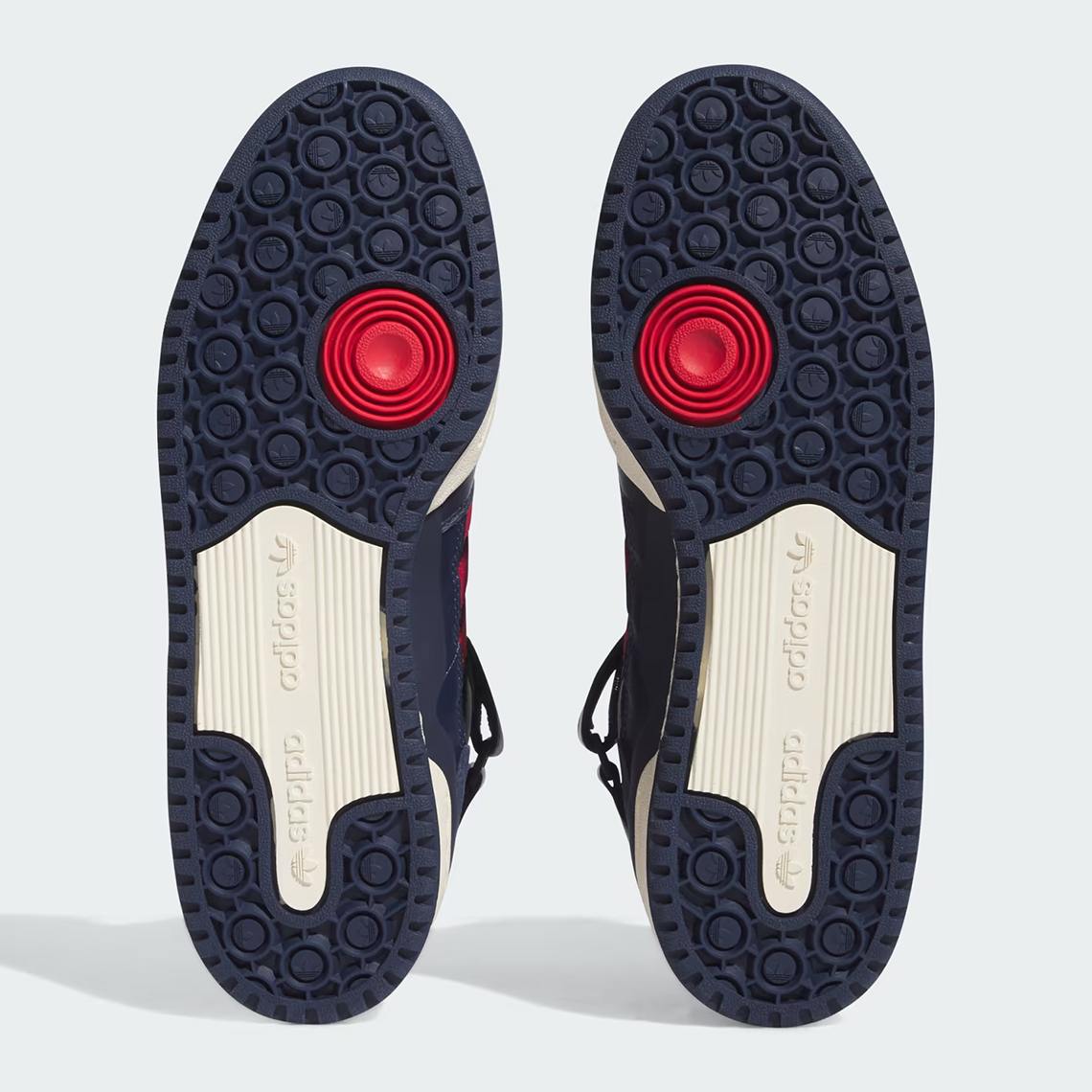 adidas Forum 84 High European Basketball: Phong cách đường phố độc đáo! - 7