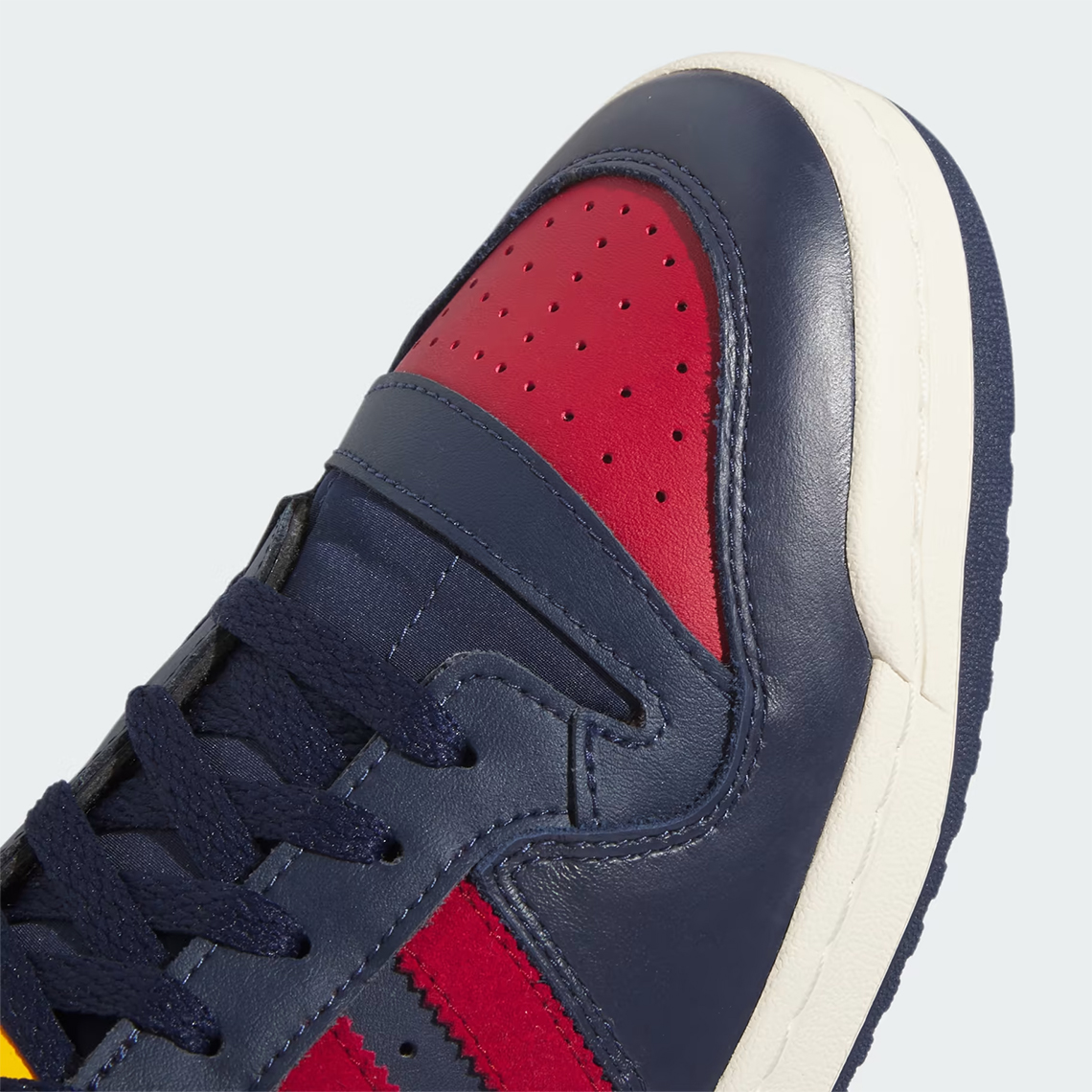 adidas Forum 84 High European Basketball: Phong cách đường phố độc đáo! - 8