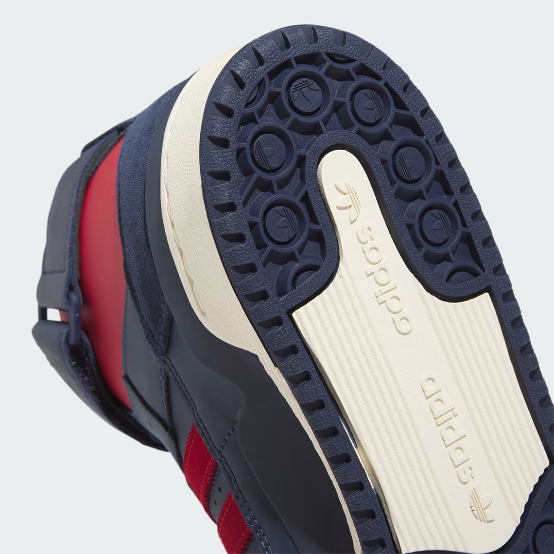 adidas Forum 84 High European Basketball: Phong cách đường phố độc đáo! - 9