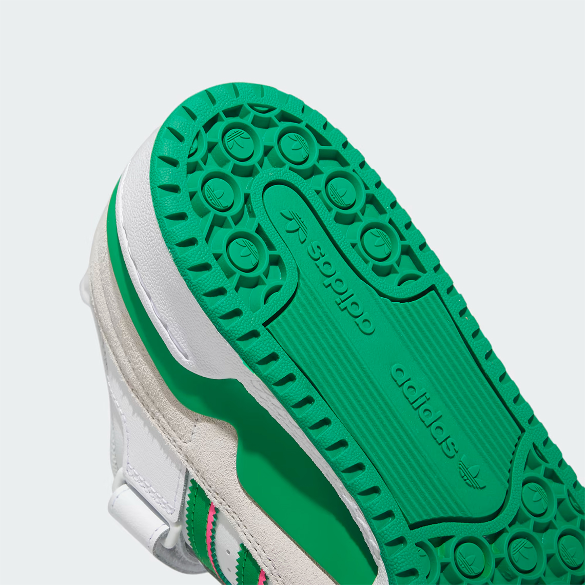 Adidas Forum Low: Siêu phẩm 'Watermelon' đầy phong cách! - 8