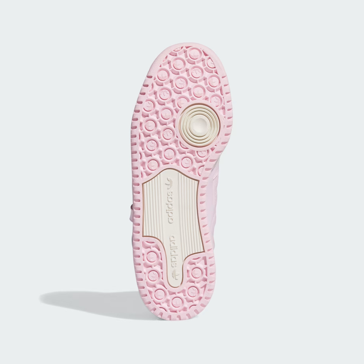 adidas Forum Mid Clear Pi - 7