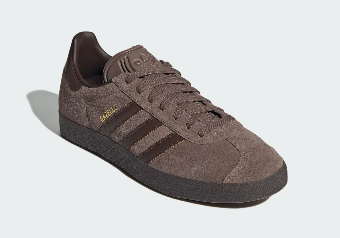 adidas Gazelle Earth Strata - 1