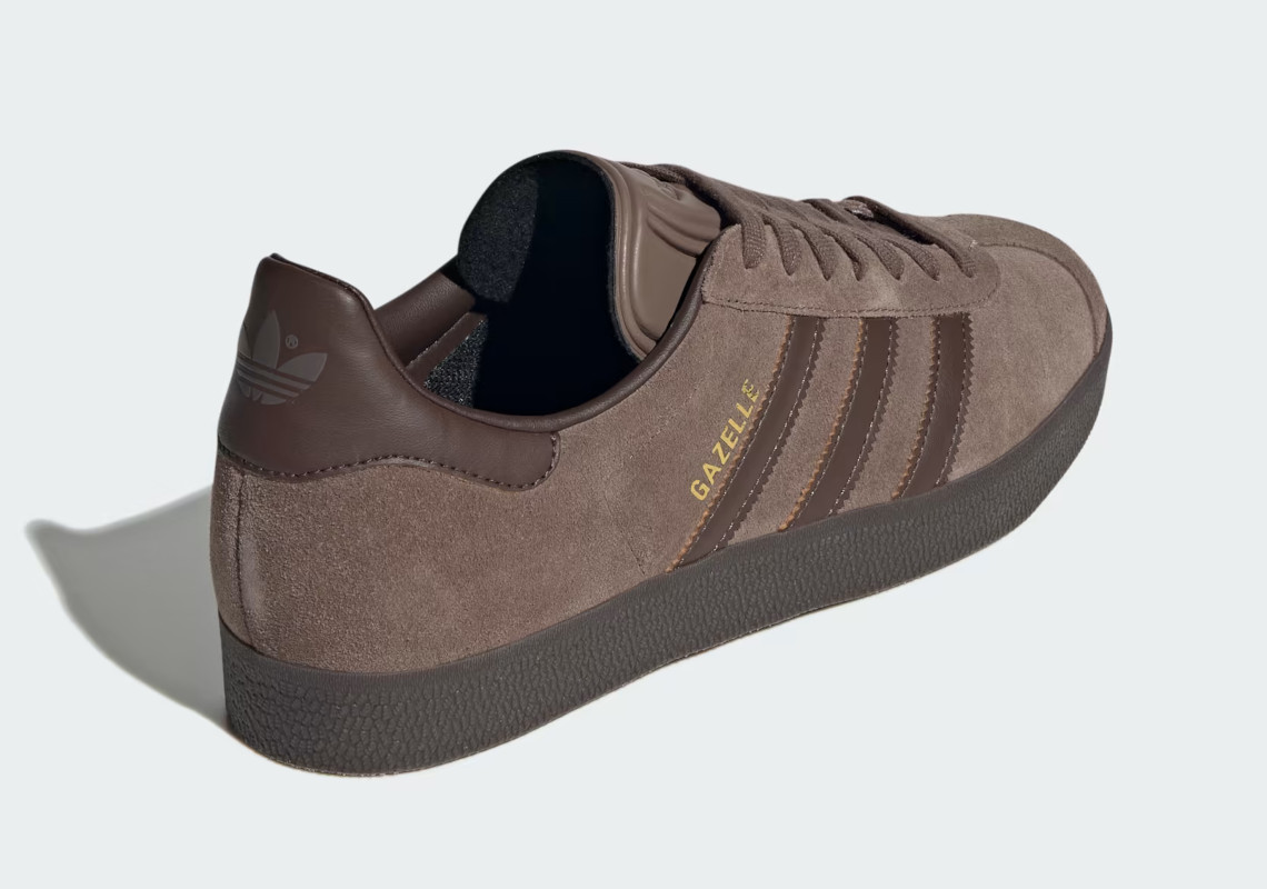 adidas Gazelle Earth Strata - 11