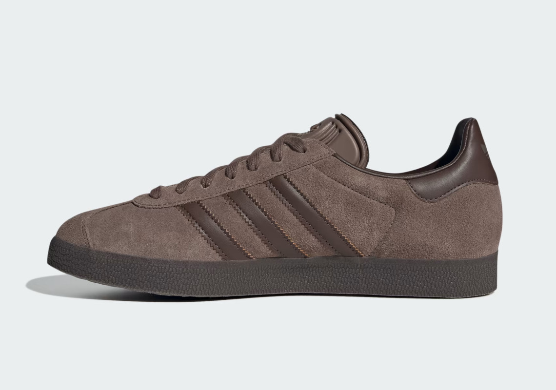 adidas Gazelle Earth Strata - 3