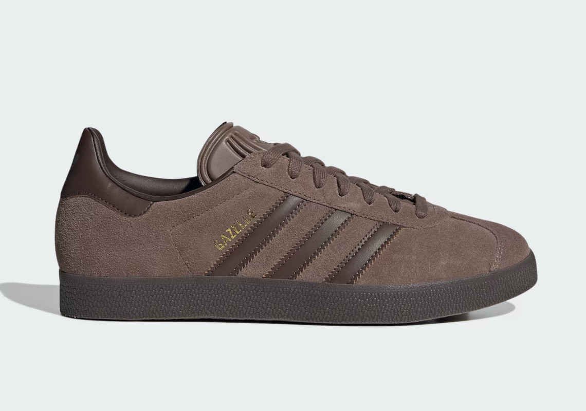 adidas Gazelle Earth Strata - 9