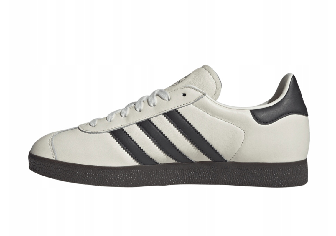 adidas Gazelle 'Hiện Đại và Quý Phái' Kỷ Niệm Hợp Tác Độc Đáo với Liên Đoàn Bóng Đá Đức - 13