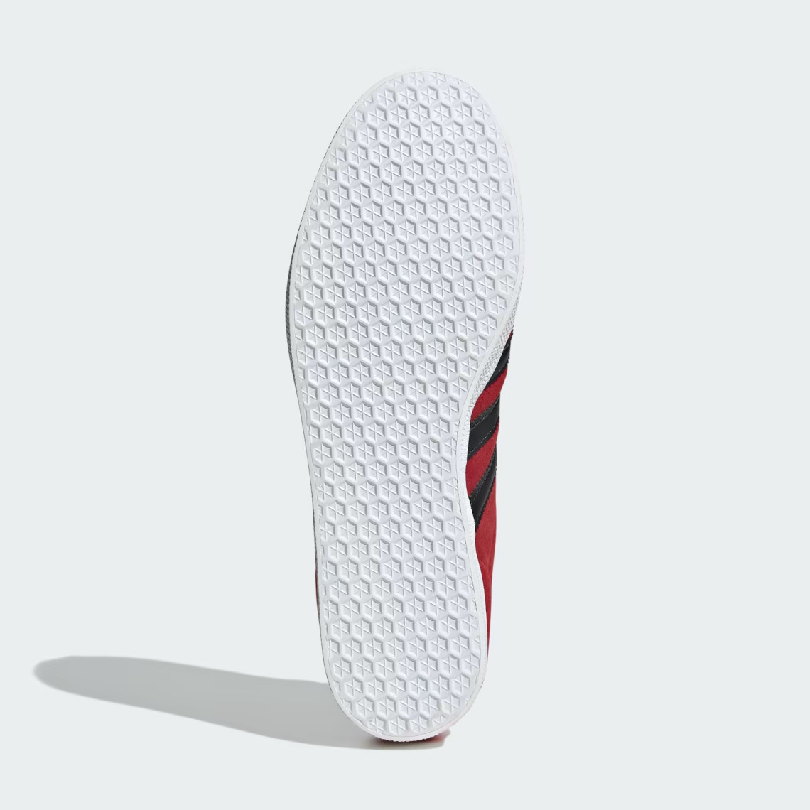 adidas Gazelle Manchester United: Sự - 15