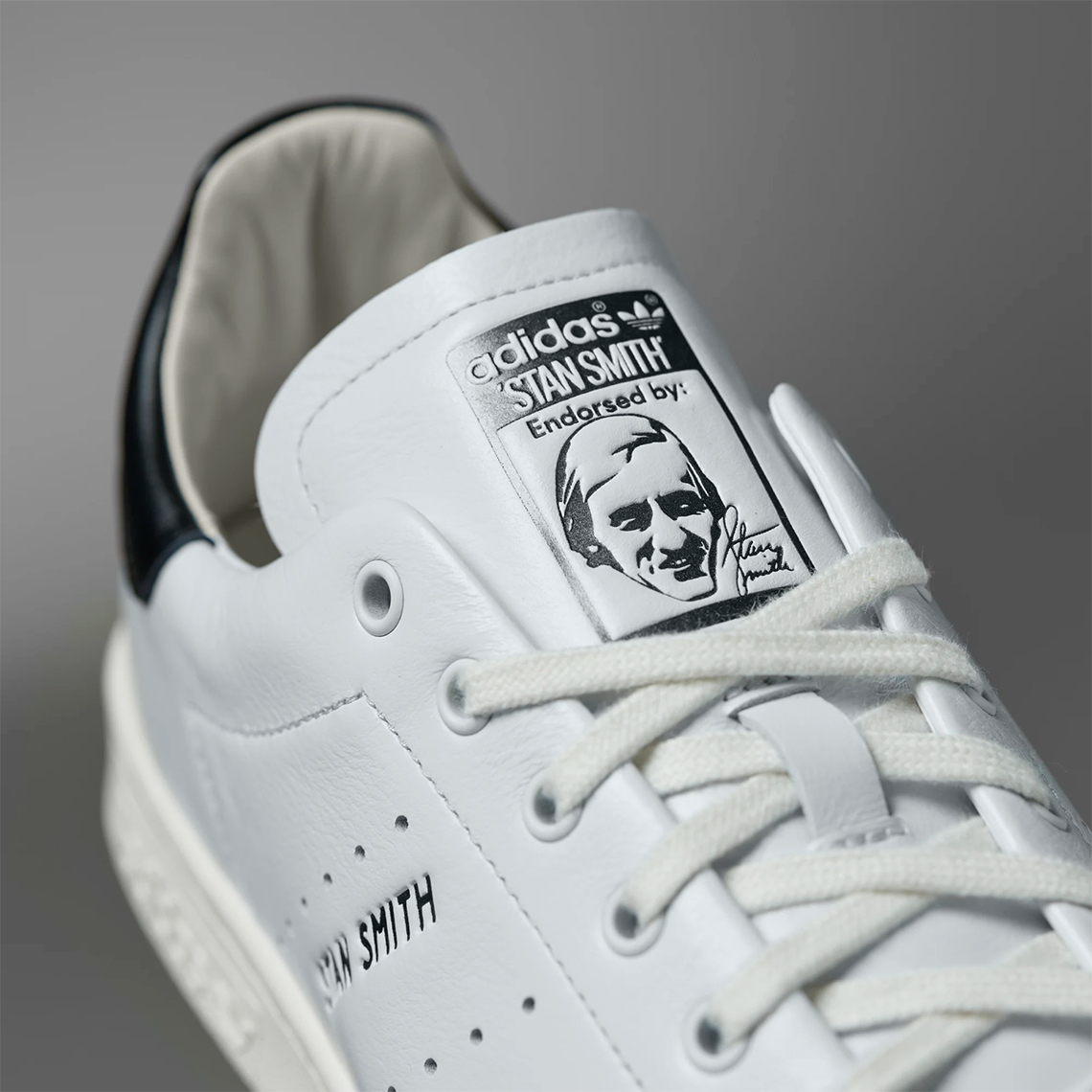 Adidas giới thiệu Stan Smith Lux với chất liệu da bơ - 11