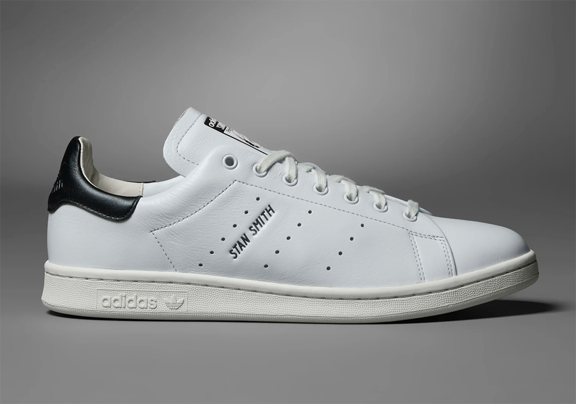 Adidas giới thiệu Stan Smith Lux với chất liệu da bơ - 2