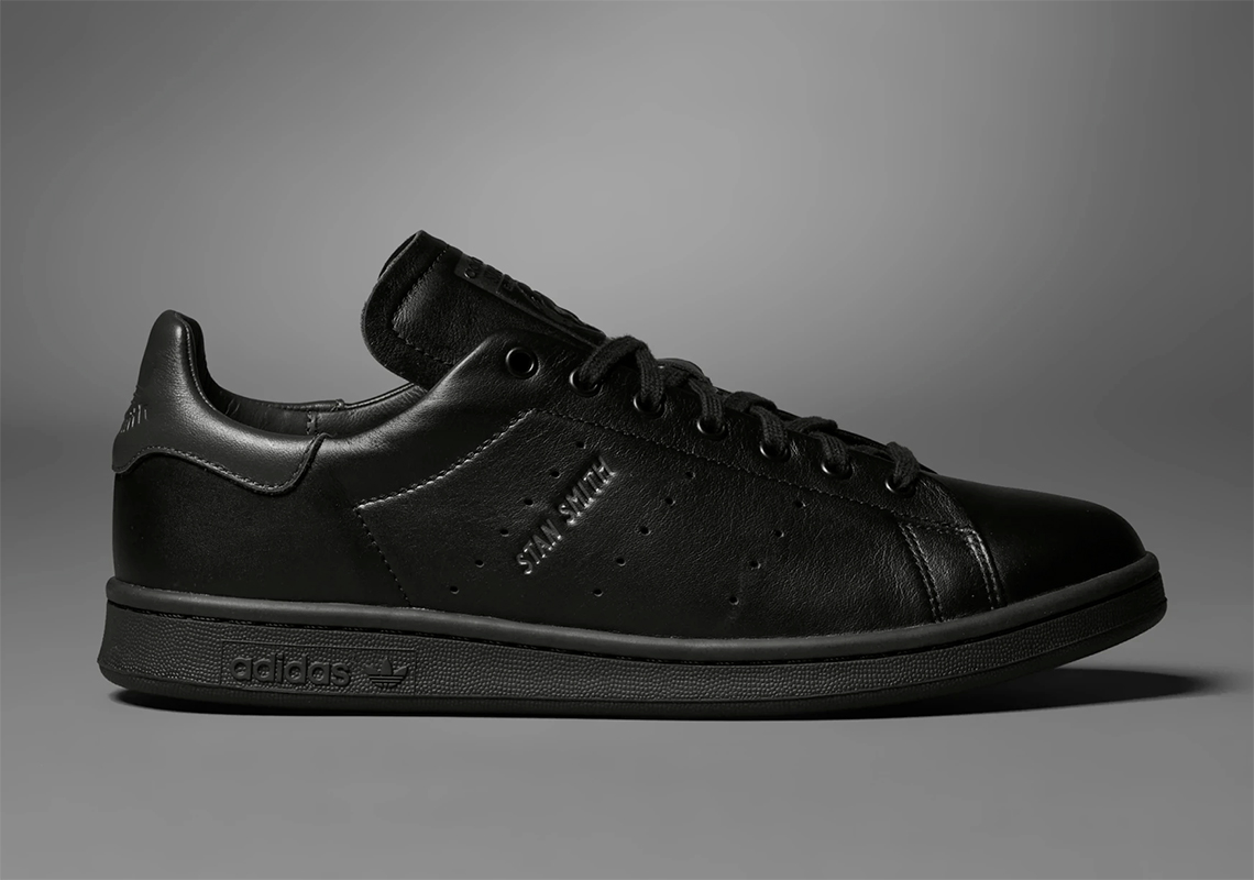 Adidas giới thiệu Stan Smith Lux với chất liệu da bơ - 3