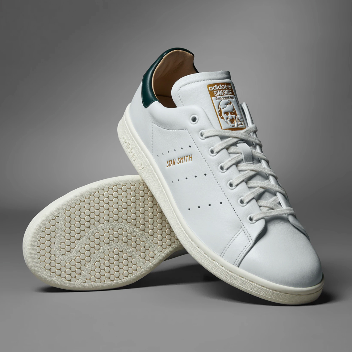 Adidas giới thiệu Stan Smith Lux với chất liệu da bơ - 4