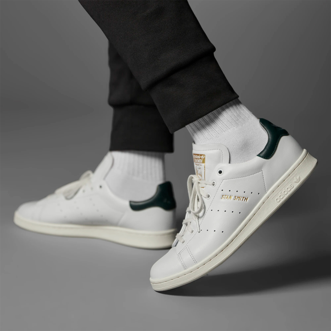 Adidas giới thiệu Stan Smith Lux với chất liệu da bơ - 6