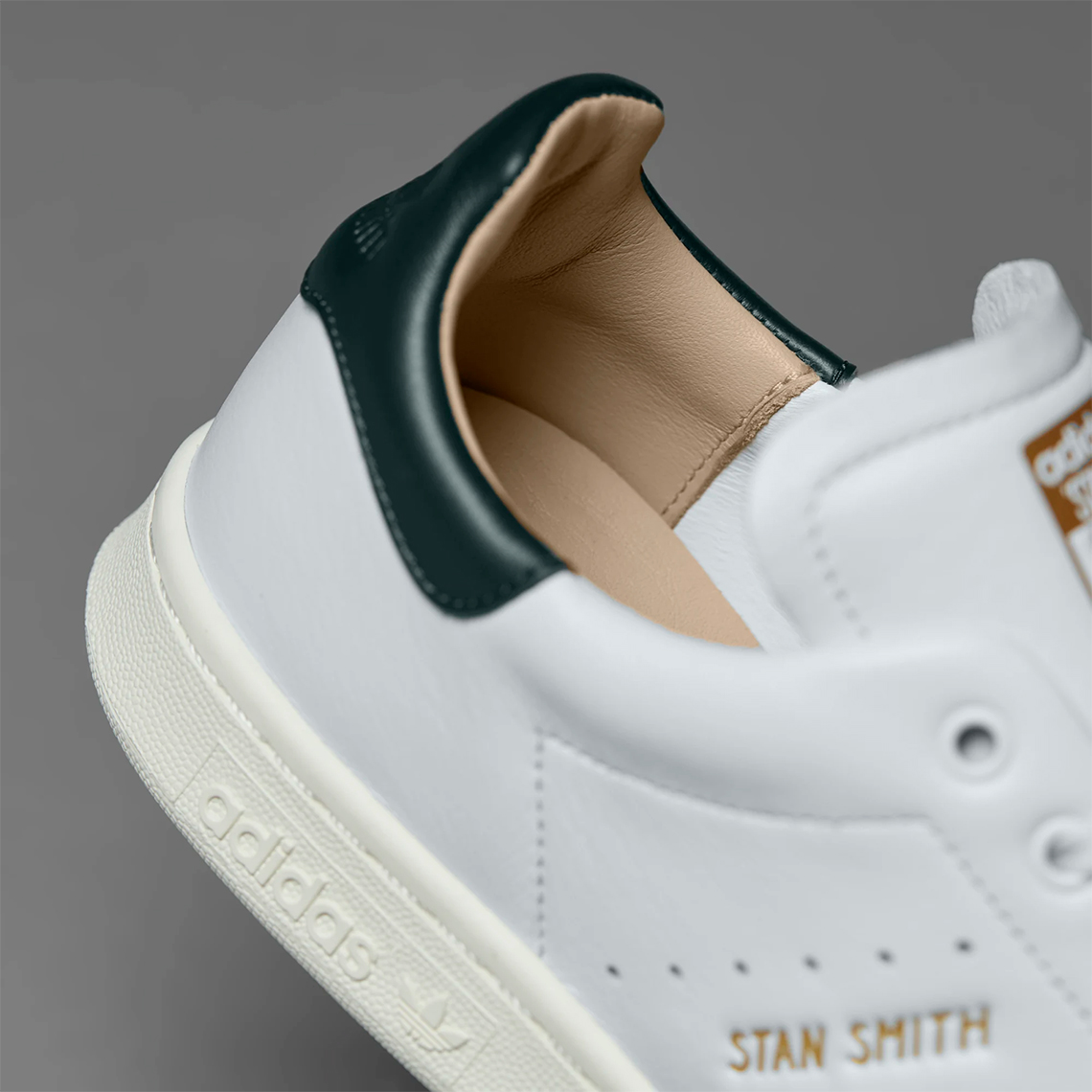 Adidas giới thiệu Stan Smith Lux với chất liệu da bơ - 7