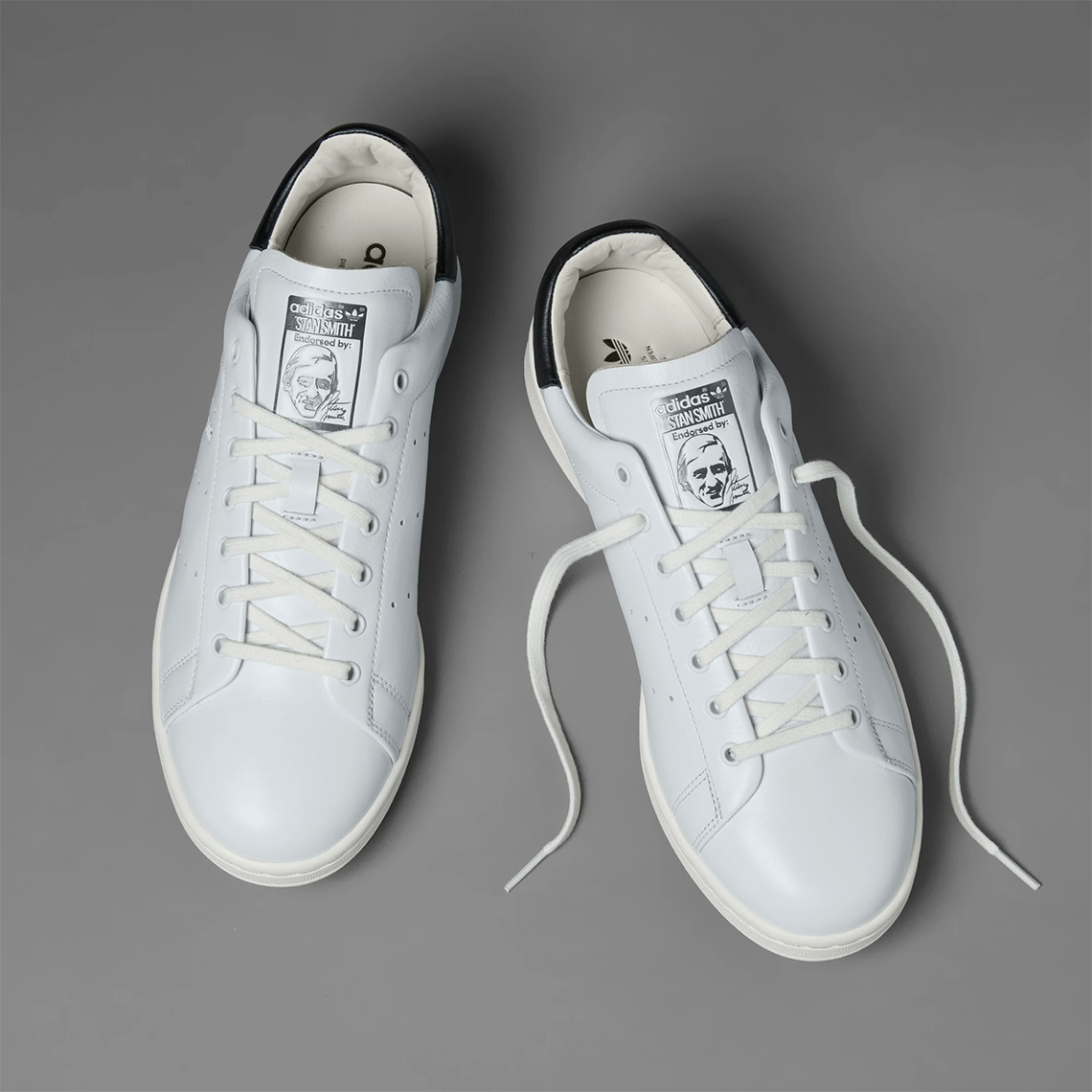 Adidas giới thiệu Stan Smith Lux với chất liệu da bơ - 9