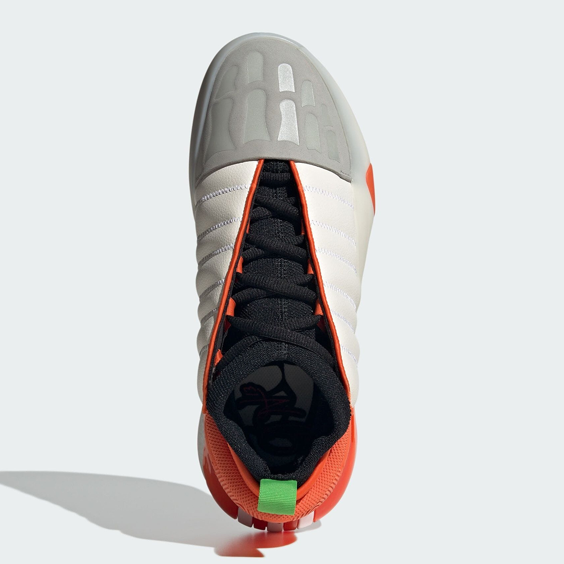 Adidas Harden Vol. 7 'Halloween': Phiên bản độc đáo cho mùa lễ hội! - 4