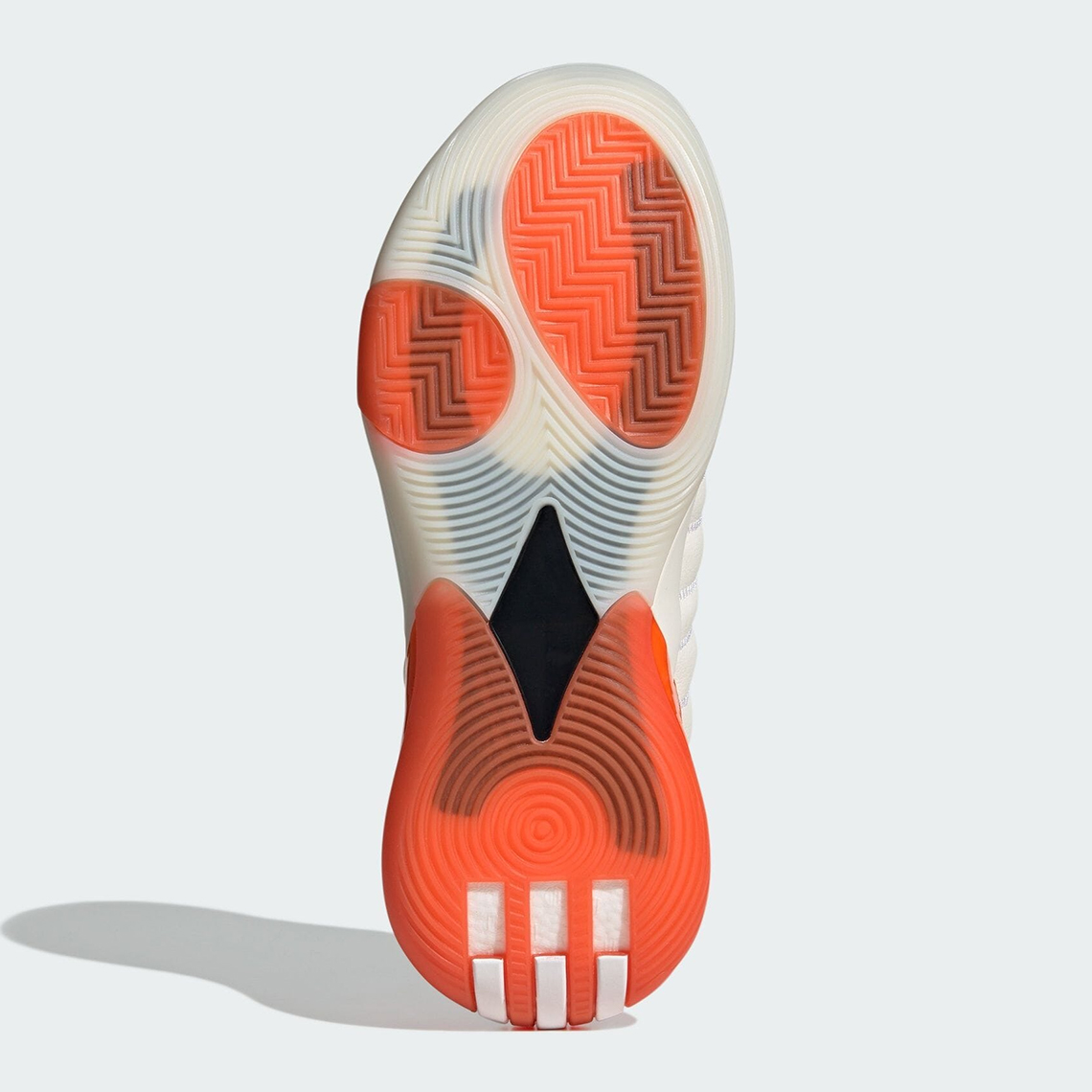 Adidas Harden Vol. 7 'Halloween': Phiên bản độc đáo cho mùa lễ hội! - 5