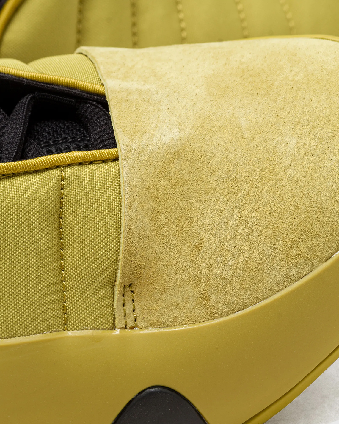 adidas Harden Vol. 7 Pulse Olive: Phối màu mới đầy cuốn hút cho bộ sưu tập chữ ký của James Harden! - 6