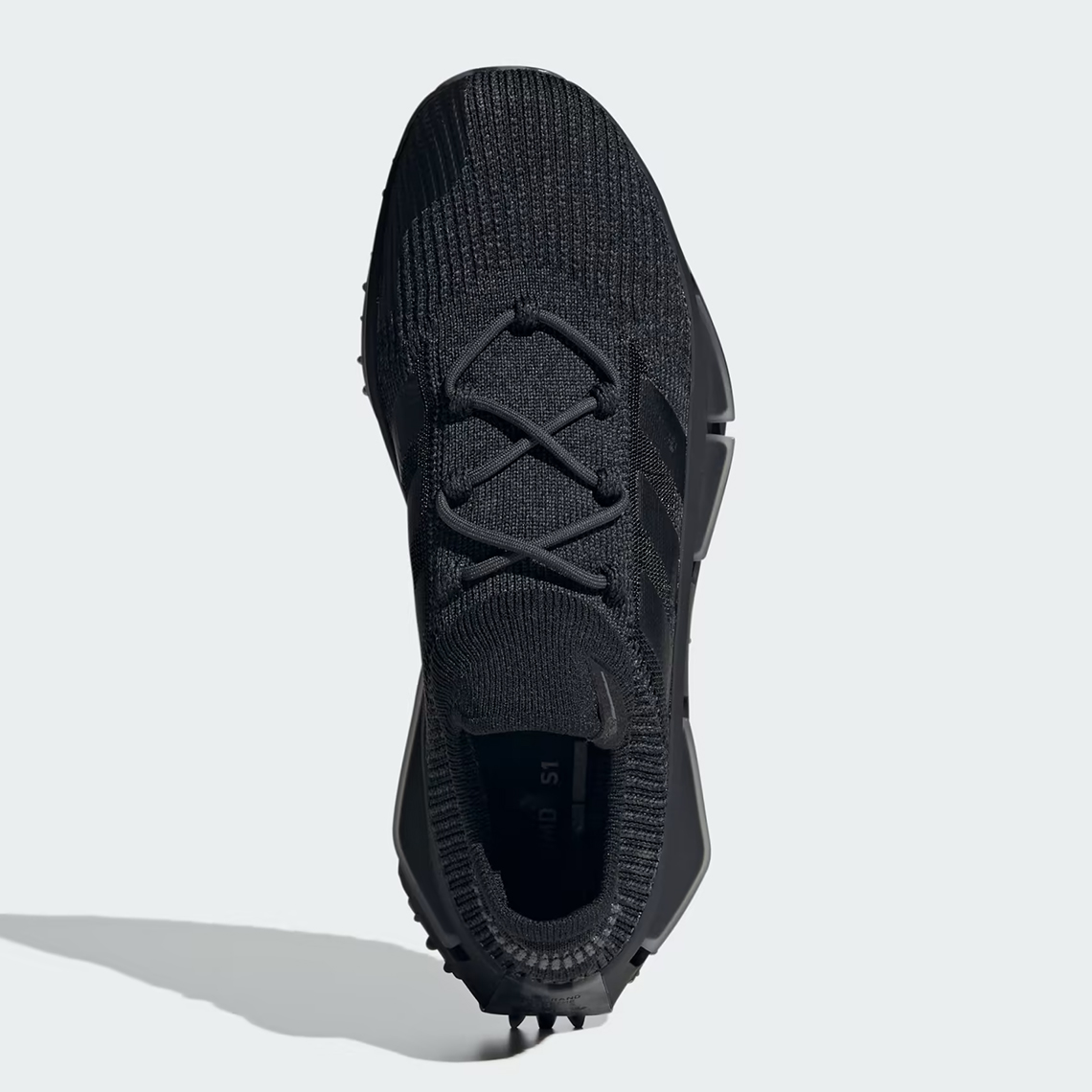adidas NMD S1 'Core Black': Sự Lựa Chọn Hoàn Hảo Cho Phong Cách Thập Kỷ 2000 - 5