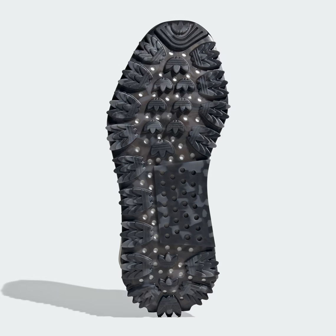 adidas NMD S1 'Core Black': Sự Lựa Chọn Hoàn Hảo Cho Phong Cách Thập Kỷ 2000 - 6