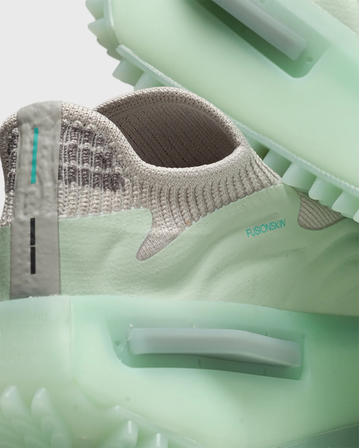 Adidas NMD S1 lấy cảm hứng từ Copa phối màu Ice Mint đón chào kết thúc mùa đông. - 6