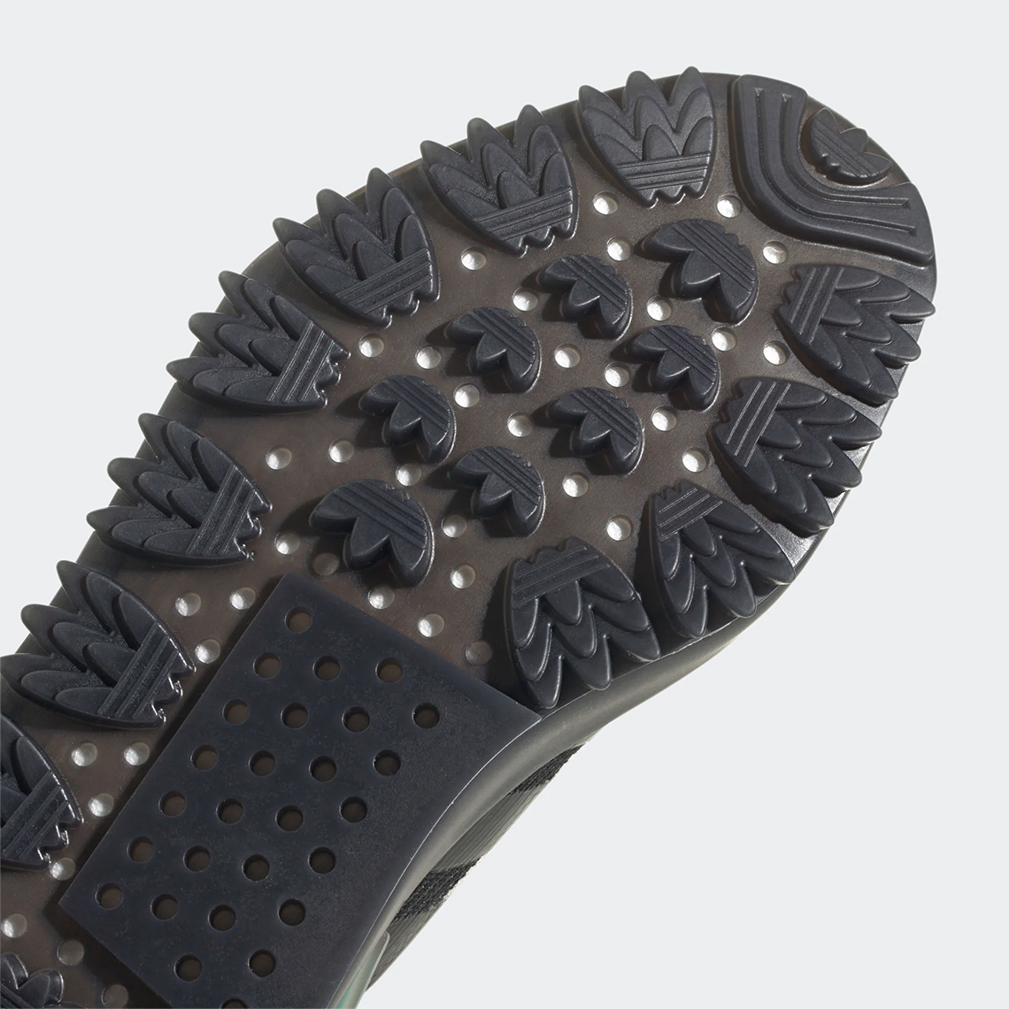 adidas NMD S1 trở lại với các điểm nhấn màu xanh thay đổi - 8