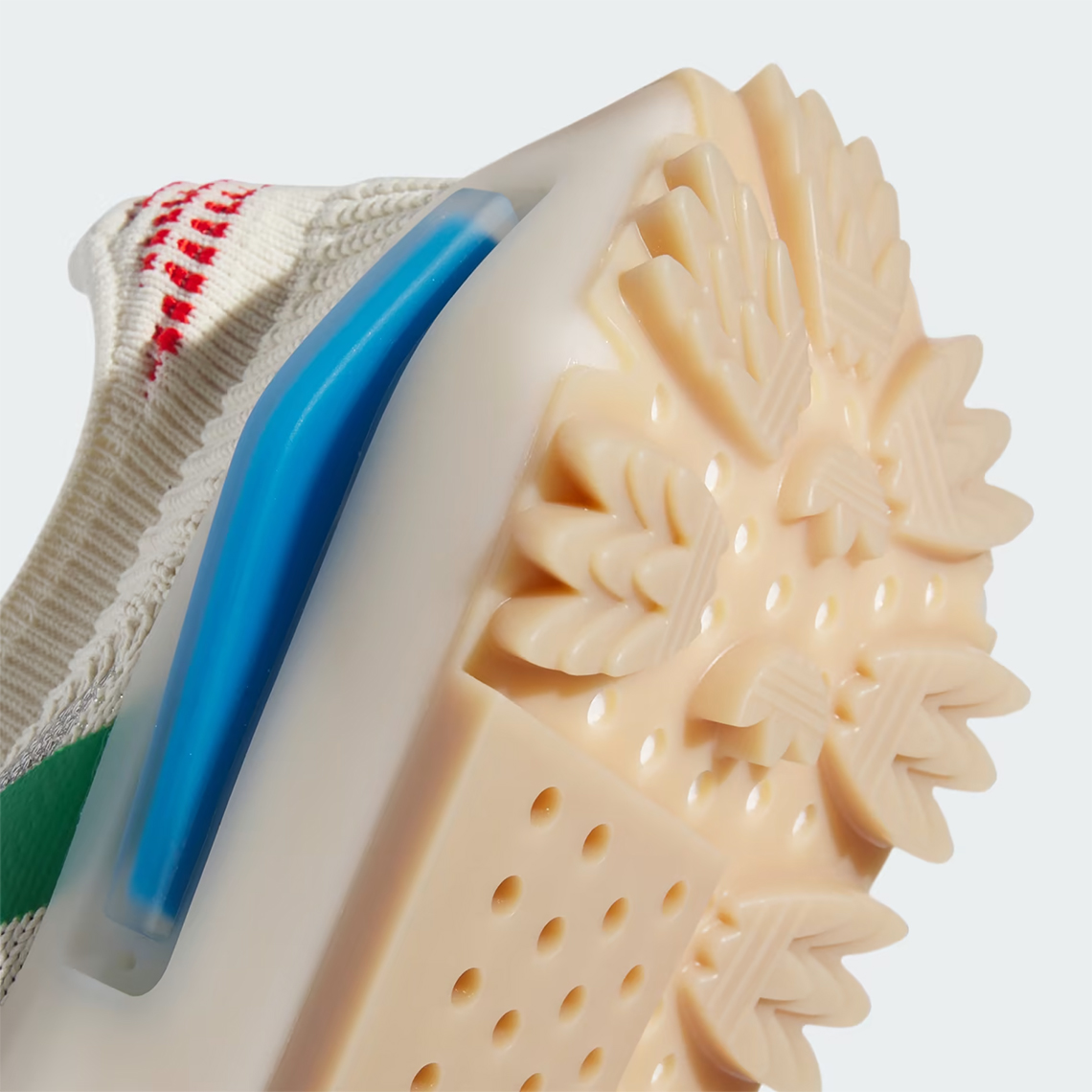 adidas NMD S1 'Venetian Canals': Sự kết hợp độc đáo với Moncler - Đón chờ bản phối màu mới! - 7