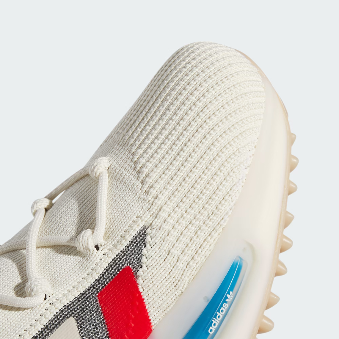 adidas NMD S1 'Venetian Canals': Sự kết hợp độc đáo với Moncler - Đón chờ bản phối màu mới! - 8