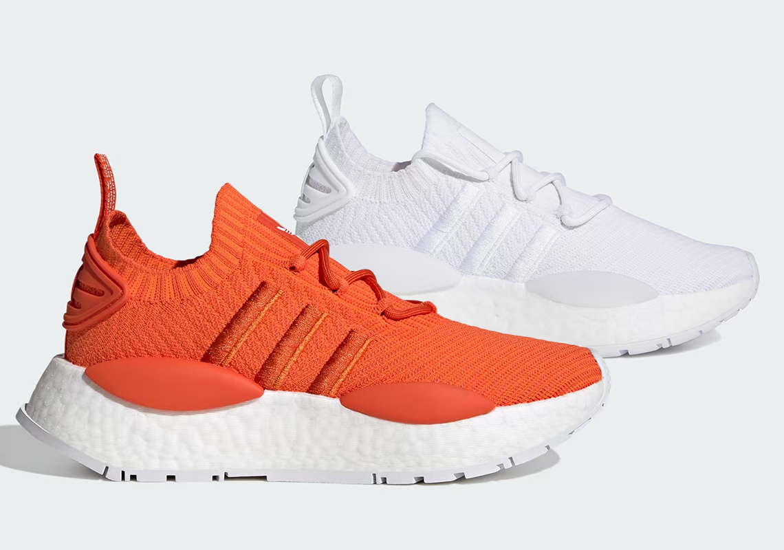 adidas NMD_W1: Phiên bản mới đầy sáng tạo cho phái nữ sắp ra mắt vào tháng 7 - 1