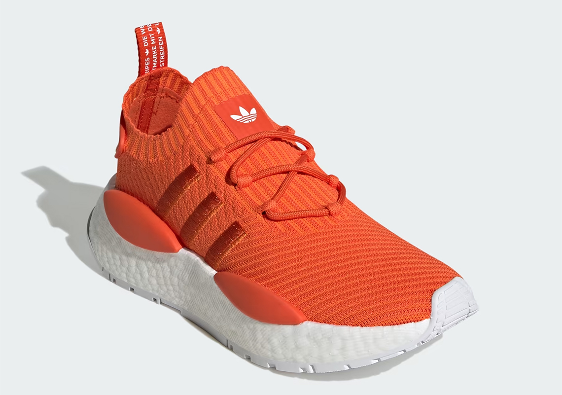 adidas NMD_W1: Phiên bản mới đầy sáng tạo cho phái nữ sắp ra mắt vào tháng 7 - 3
