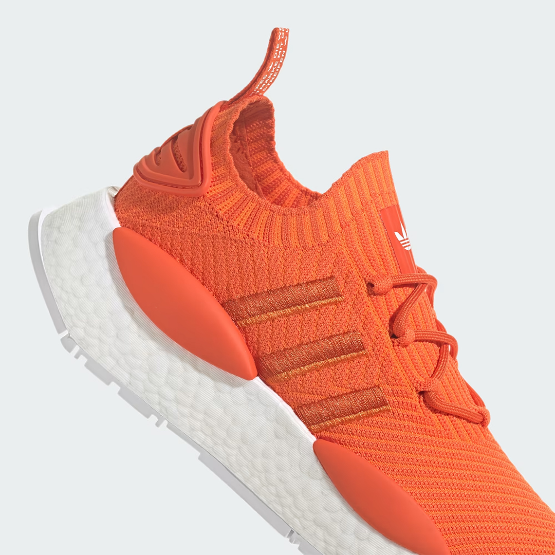 adidas NMD_W1: Phiên bản mới đầy sáng tạo cho phái nữ sắp ra mắt vào tháng 7 - 4
