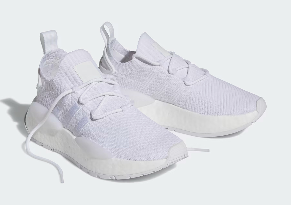 adidas NMD_W1: Phiên bản mới đầy sáng tạo cho phái nữ sắp ra mắt vào tháng 7 - 6