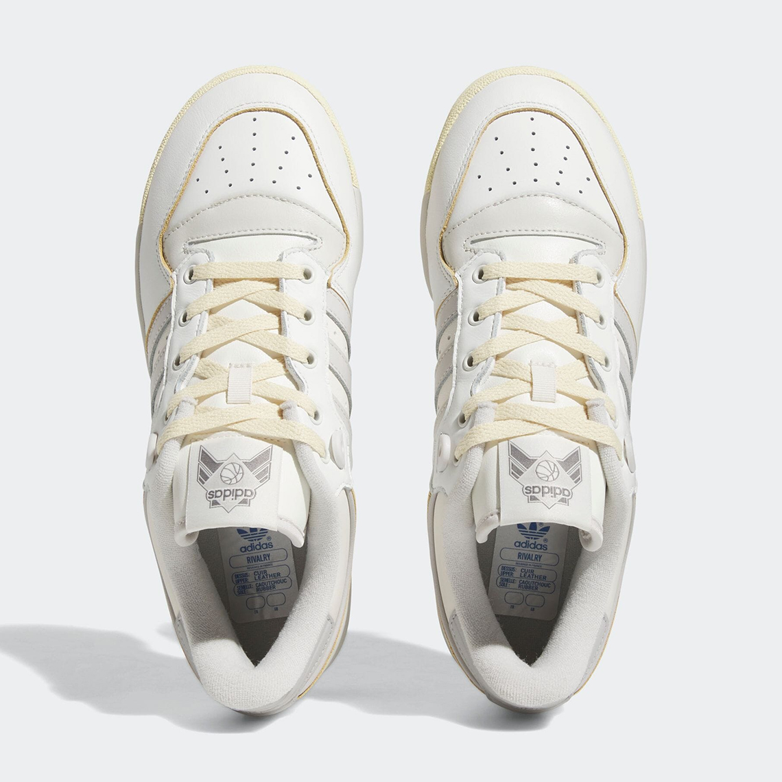 Adidas Originals đã sẵn sàng tung ra Rivalry Lo 86 - 11