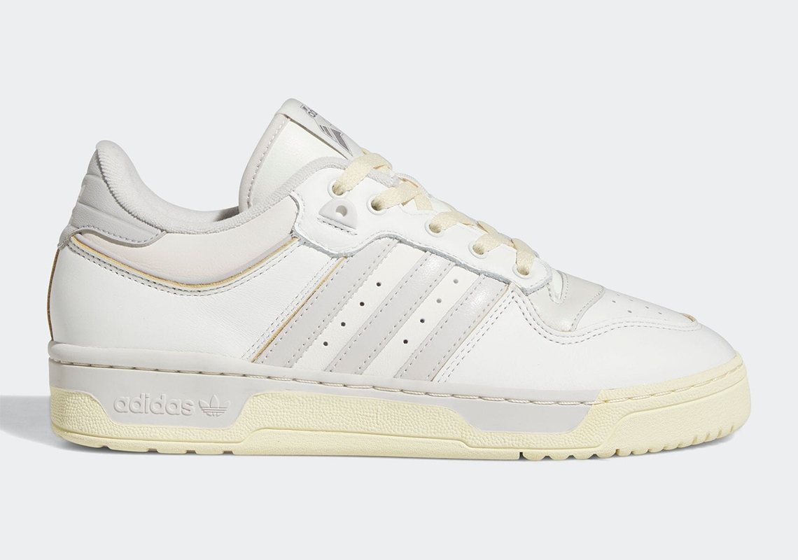 Adidas Originals đã sẵn sàng tung ra Rivalry Lo 86 - 2
