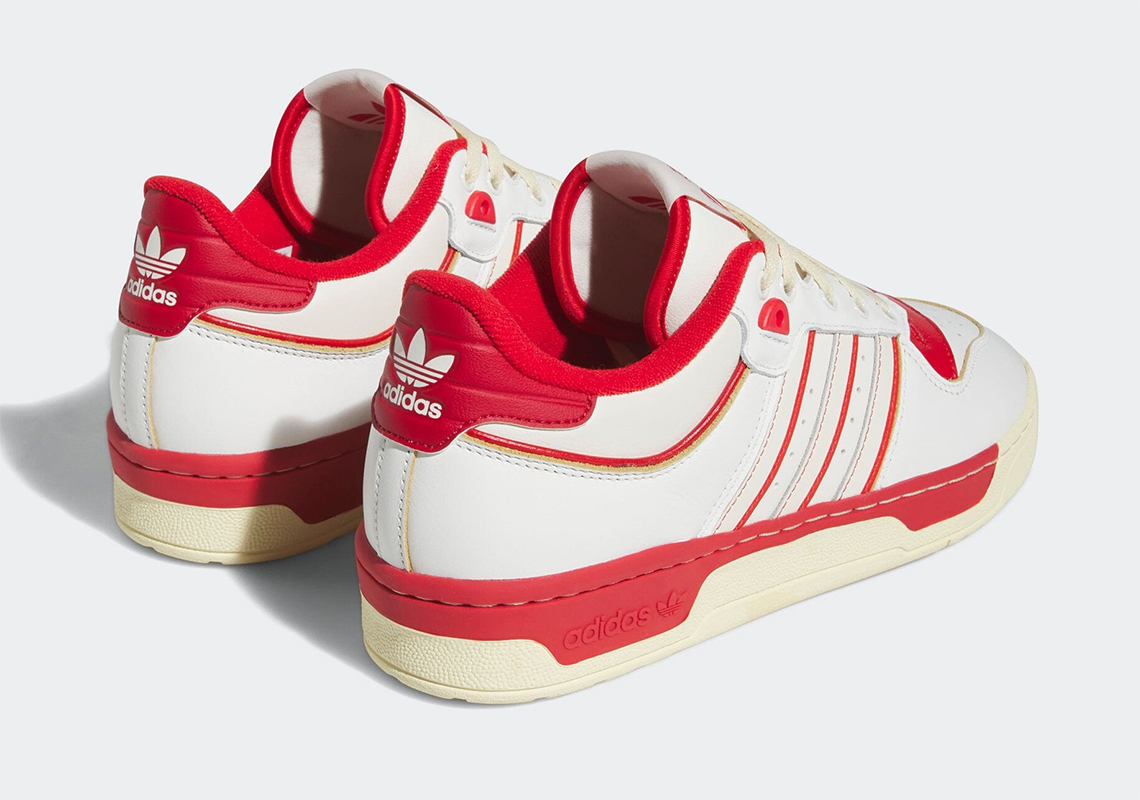 Adidas Originals đã sẵn sàng tung ra Rivalry Lo 86 - 4