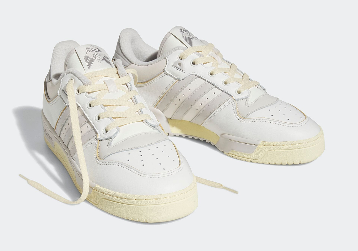 Adidas Originals đã sẵn sàng tung ra Rivalry Lo 86 - 8